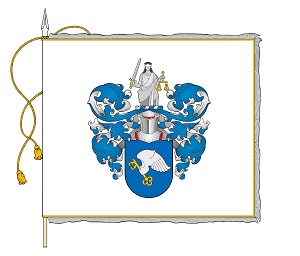 Rudanovo reprezentacinė herbinė vėliava